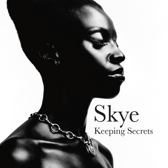 Skye - Keeping Secrets (RSD20)