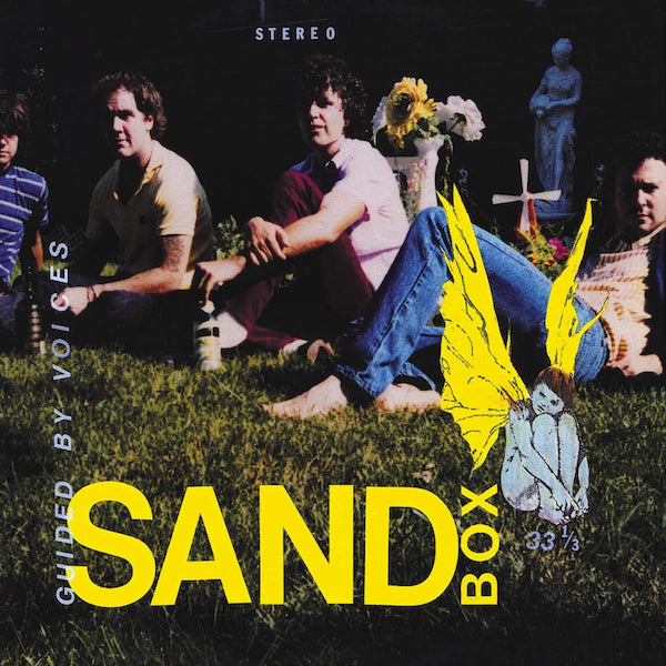 Guided By Voices - Sandbox