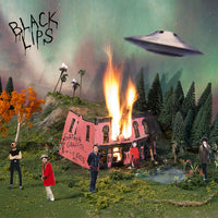 Black Lips - Satan's Graffitti or God's Art