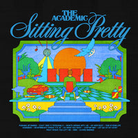 The Academic - Sitting Pretty