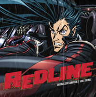 James Shimoji - Redline