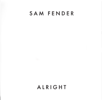 Sam Fender - Alright/The Kitchen (Live) (RSD 2022)