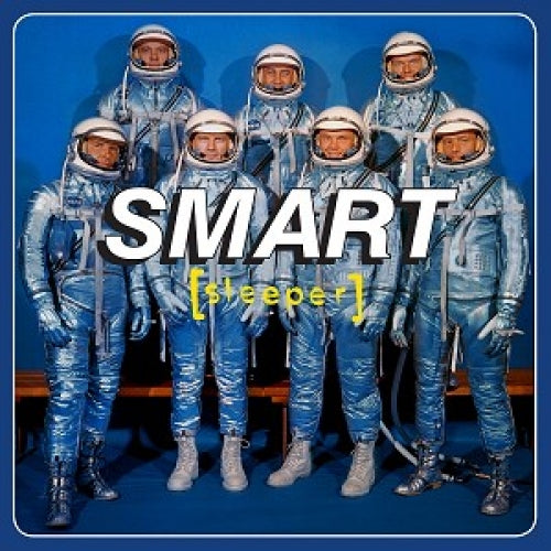 Sleeper - Smart (25th Anniversary Deluxe Edition)