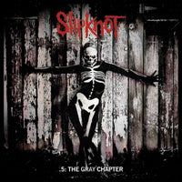Slipknot - .5: The Gray Chapter (2022 Reissue)