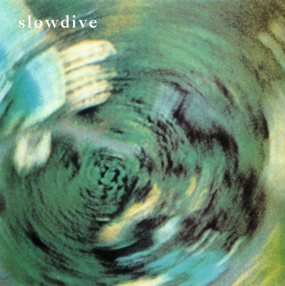 Slowdive - Slowdive EP (RSD20)