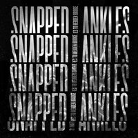 Snapped Ankles - 21 Metres to Hebden Bridge (RSD20)