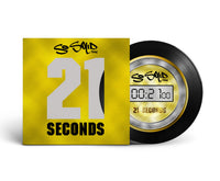 So Solid Crew - 21 Seconds EP (RSD20)