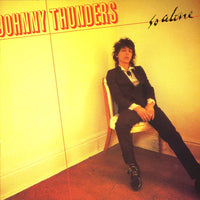 Johnny Thunders - So Alone (45th Anniversary Edition)