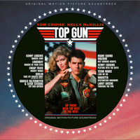 Various Artists - Top Gun (OST)