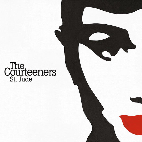 Courteeners - St. Jude (15th Anniversary Remaster)
