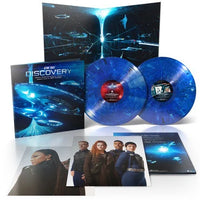 Jeff Russo - Star Trek: Discovery (Season 3) (Original Series Soundtrack)
