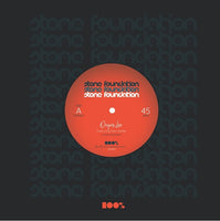 Stone Foundation (feat. Paul Weller) - Deeper Love (Remixes) (Record Store Day 2021)