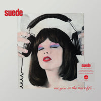 Suede - See You In The Next Life (RSD20)