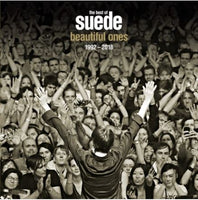 Suede - Beautiful Ones: The Best Of Suede 1992-2018