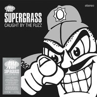 Supergrass - Caught By The Fuzz (RSD20)