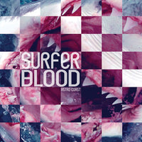 Surfer Blood - Astro Coast (10 Year Anniversary Reissue)  (RSD20)