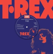 T. Rex - Funky London Childhood/London Boys