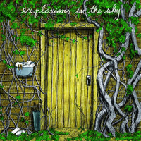 Explosions In The Sky - Take Care, Take Care, Take Care