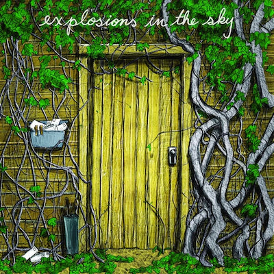 Explosions In The Sky - Take Care, Take Care, Take Care