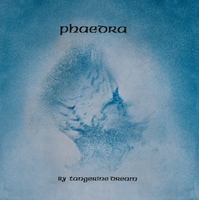 Tangerine Dream - Phaedra (RSD20)