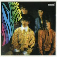 Ten Years After - Ten Years After (2023 Reissue)