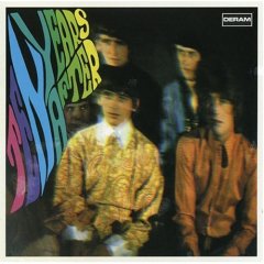 Ten Years After - Ten Years After (2023 Reissue)