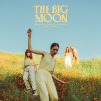 The Big Moon - Record Store Day Exclusive / Live To Vinyl (RSD20)