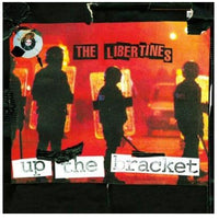 The Libertines - Up The Bracket (LRSD 2020)