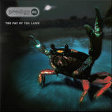 The Prodigy - The Fat Of The Land (25th Anniversary Edition)
