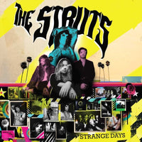 The Struts - Strange Days