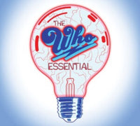 The Who - The Essential The Who