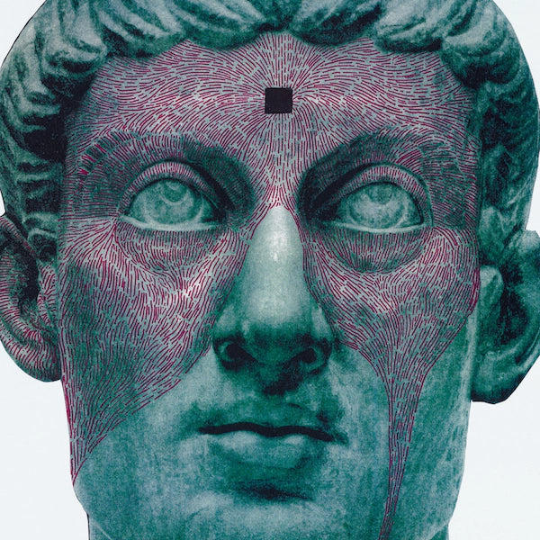 Protomartyr - The Agent Intellect (2023 Reissue)