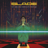 Slade - The Amazing Kamikaze Syndrome (2023 Reissue)