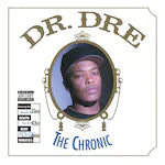 Dr. Dre - The Chronic (30th Anniversary Edition)