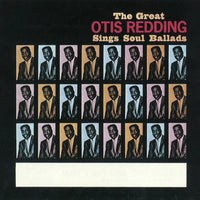 Otis Redding - The Great Otis Redding Sings Soul Ballads (2023 Reissue)