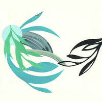 The Natural Lines - The Natural Lines