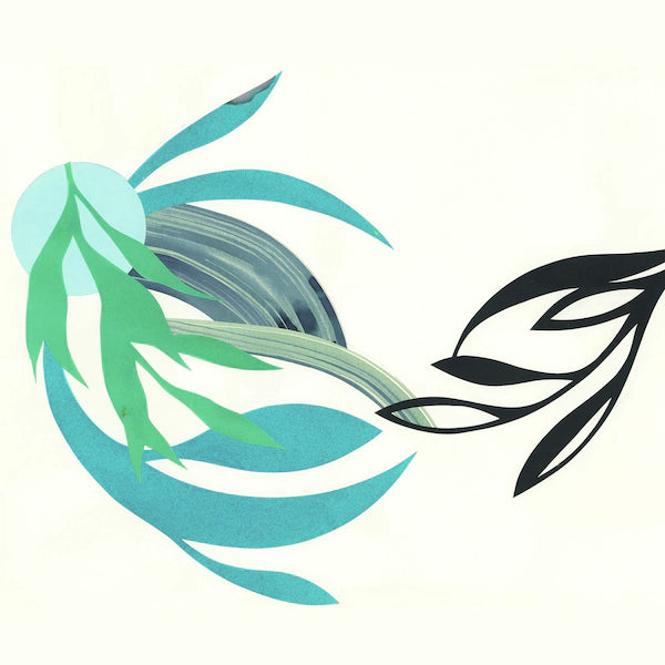 The Natural Lines - The Natural Lines
