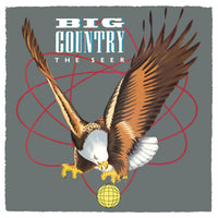 Big Country - The Seer (2023 Reissue)