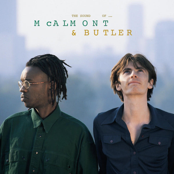 McAlmont & Butler - The Sound Of. . .