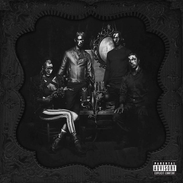 Halestorm - The Strange Case Of (2023 Reissue)