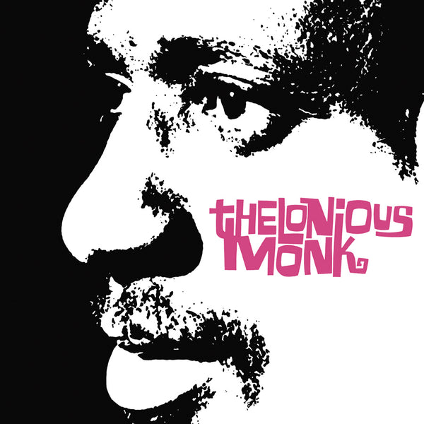 Thelonious Monk - Palais Des Beaux-Arts 1963 (RSD20)