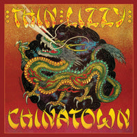 Thin Lizzy - Chinatown (RSD20)