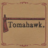 Tomahawk - Tomahawk (2023 Reissue)
