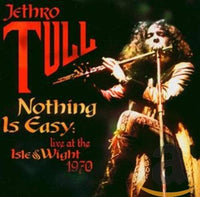 Jethro Tull - Nothing Is Easy (Live at the Isle of Wight) (RSD20)