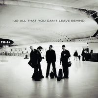 U2 - All That You Can't Leave Behind (20th Anniversary Reissue)