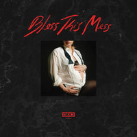 U.S. Girls - Bless This Mess