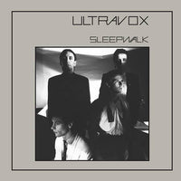 Ultravox - Sleepwalk [2020 Stereo Mix] (RSD20)