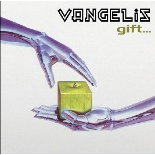 Vangelis - Gift (2020 Re-Issue)