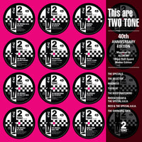 Various Artists - This Are Two Tone (RSD20)