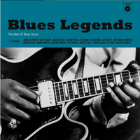 Various Artists - Blues Legends